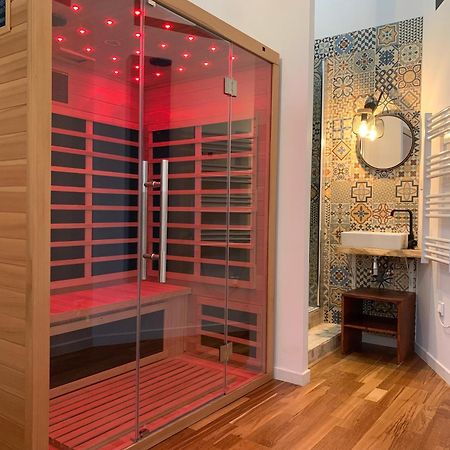 Les Fabuleux Appartements Du Coeur De Ville - Place Victor Hugo Besançon Exteriér fotografie