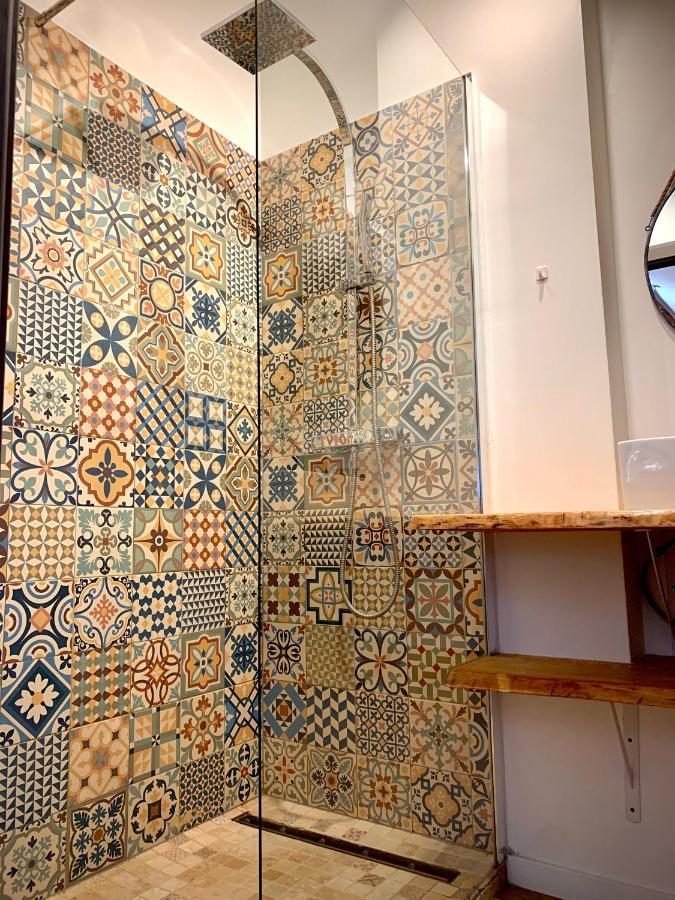 Les Fabuleux Appartements Du Coeur De Ville - Place Victor Hugo Besançon Exteriér fotografie