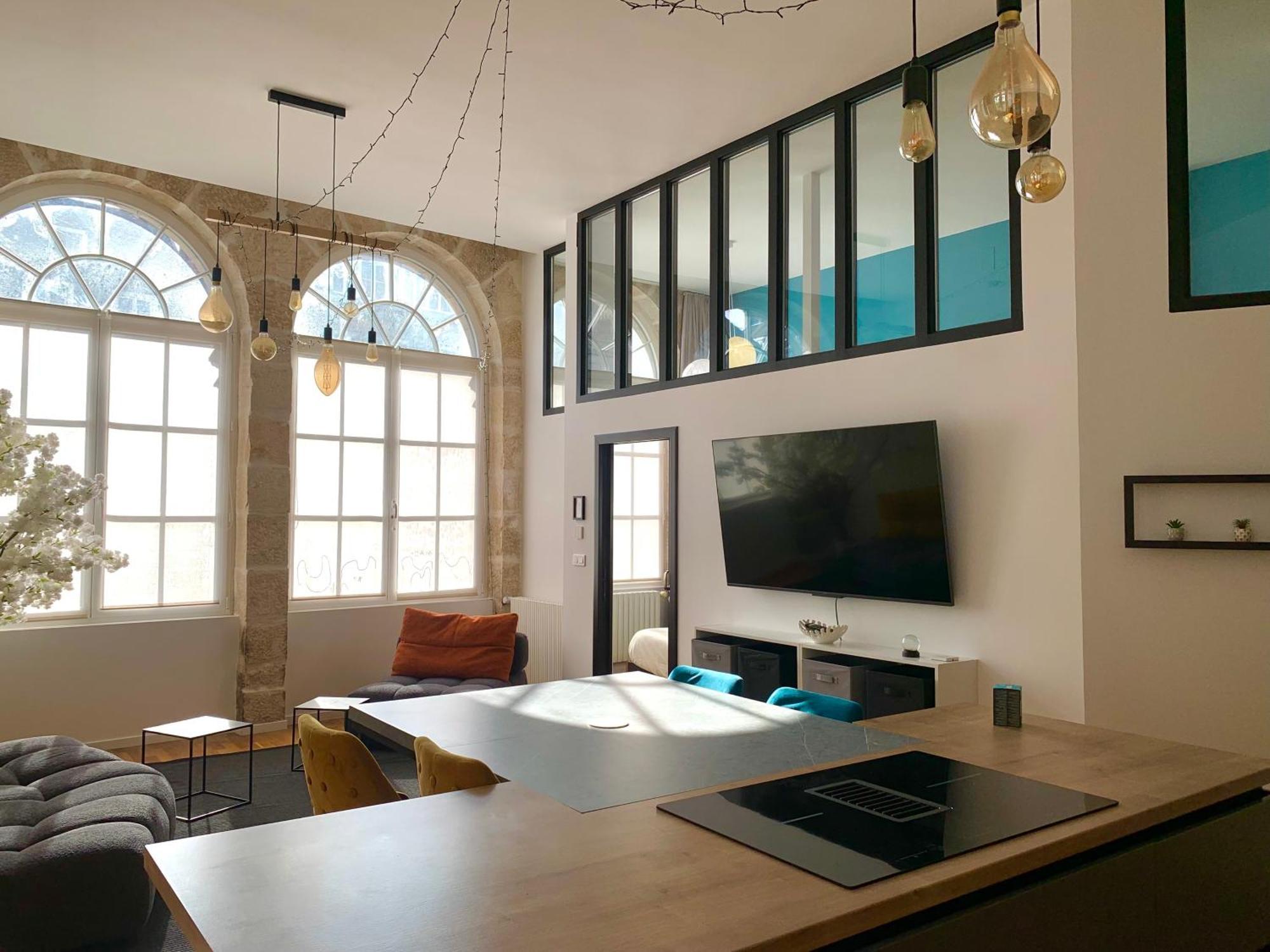 Les Fabuleux Appartements Du Coeur De Ville - Place Victor Hugo Besançon Exteriér fotografie