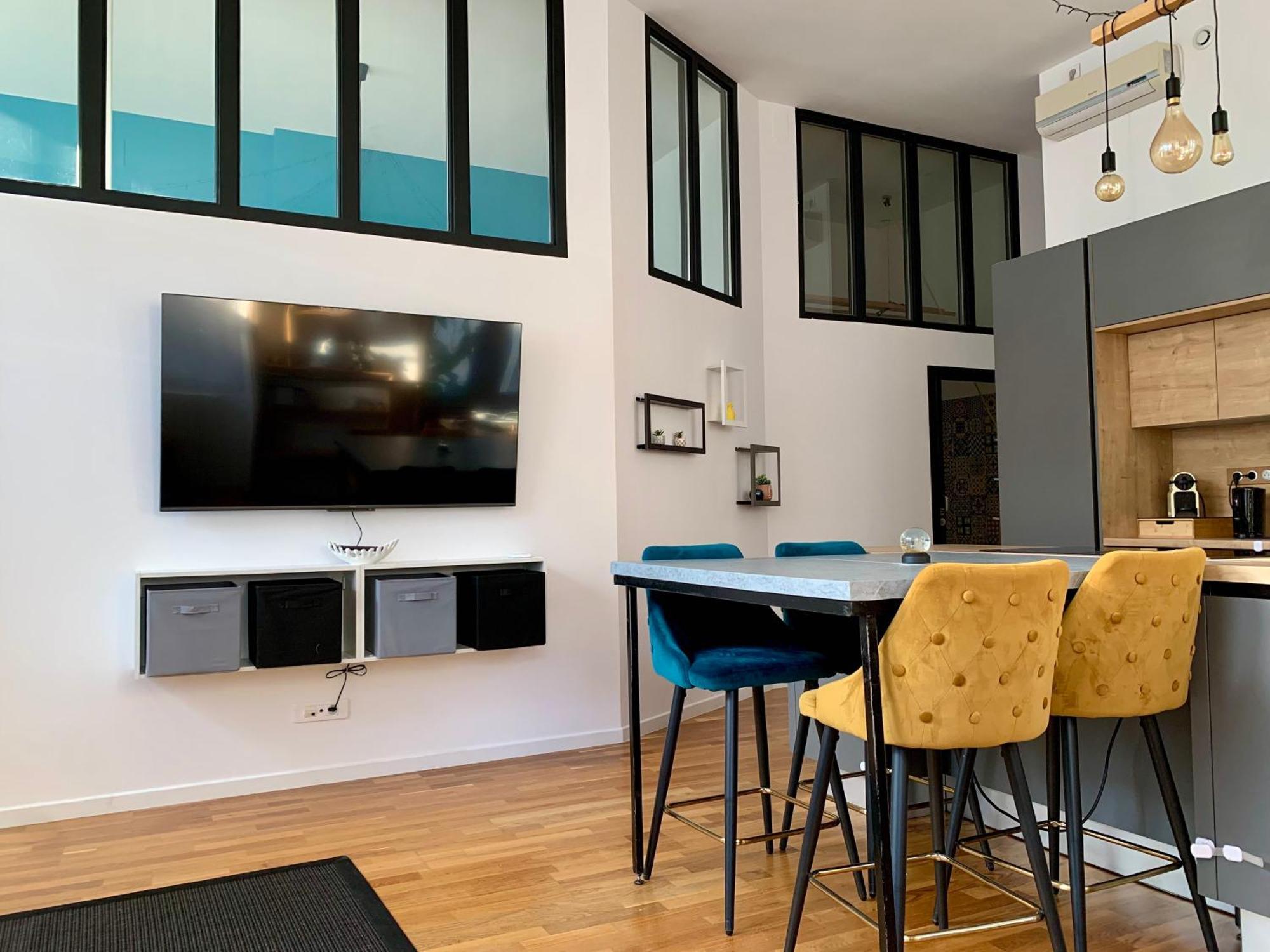 Les Fabuleux Appartements Du Coeur De Ville - Place Victor Hugo Besançon Exteriér fotografie