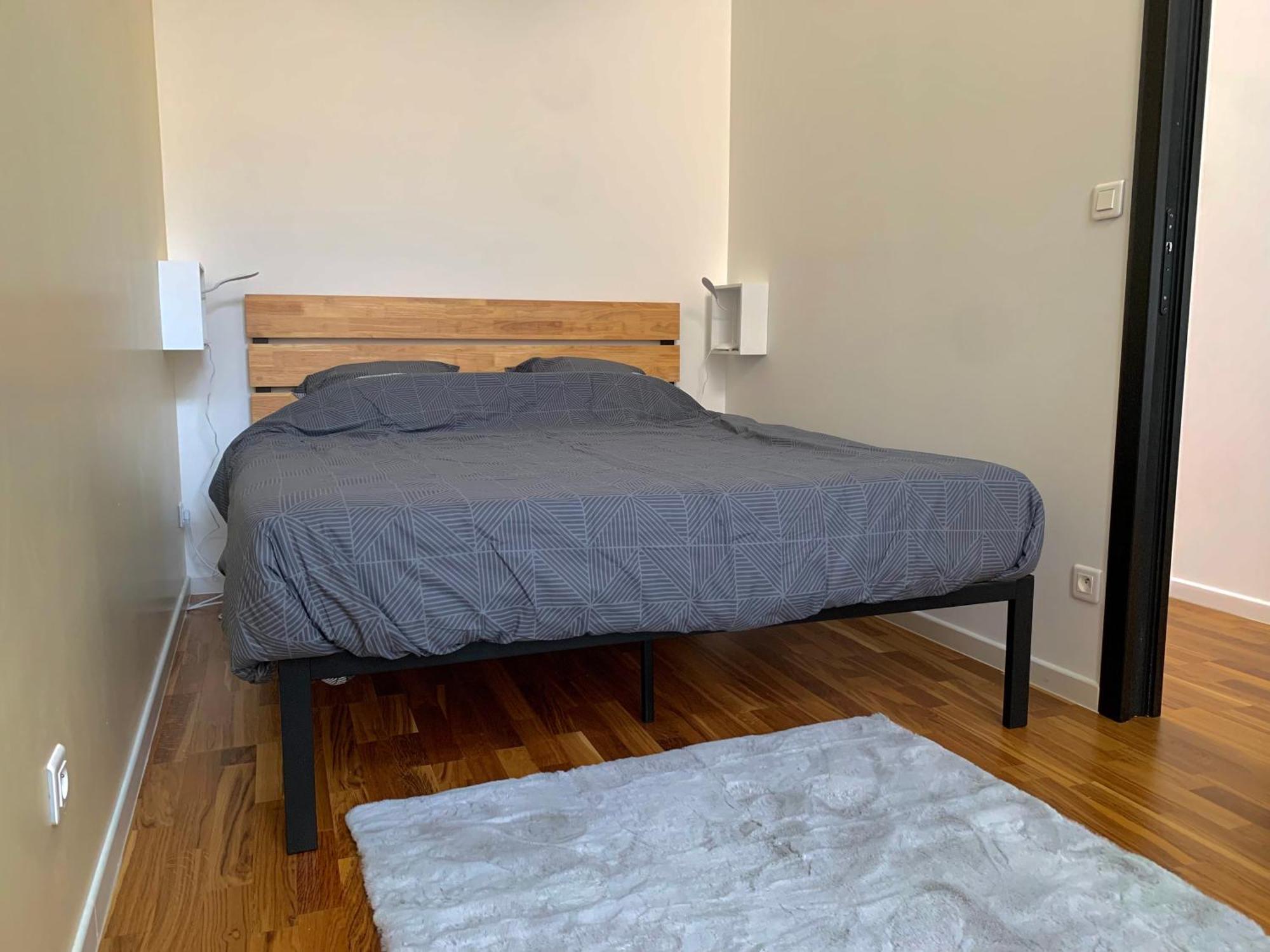 Les Fabuleux Appartements Du Coeur De Ville - Place Victor Hugo Besançon Pokoj fotografie
