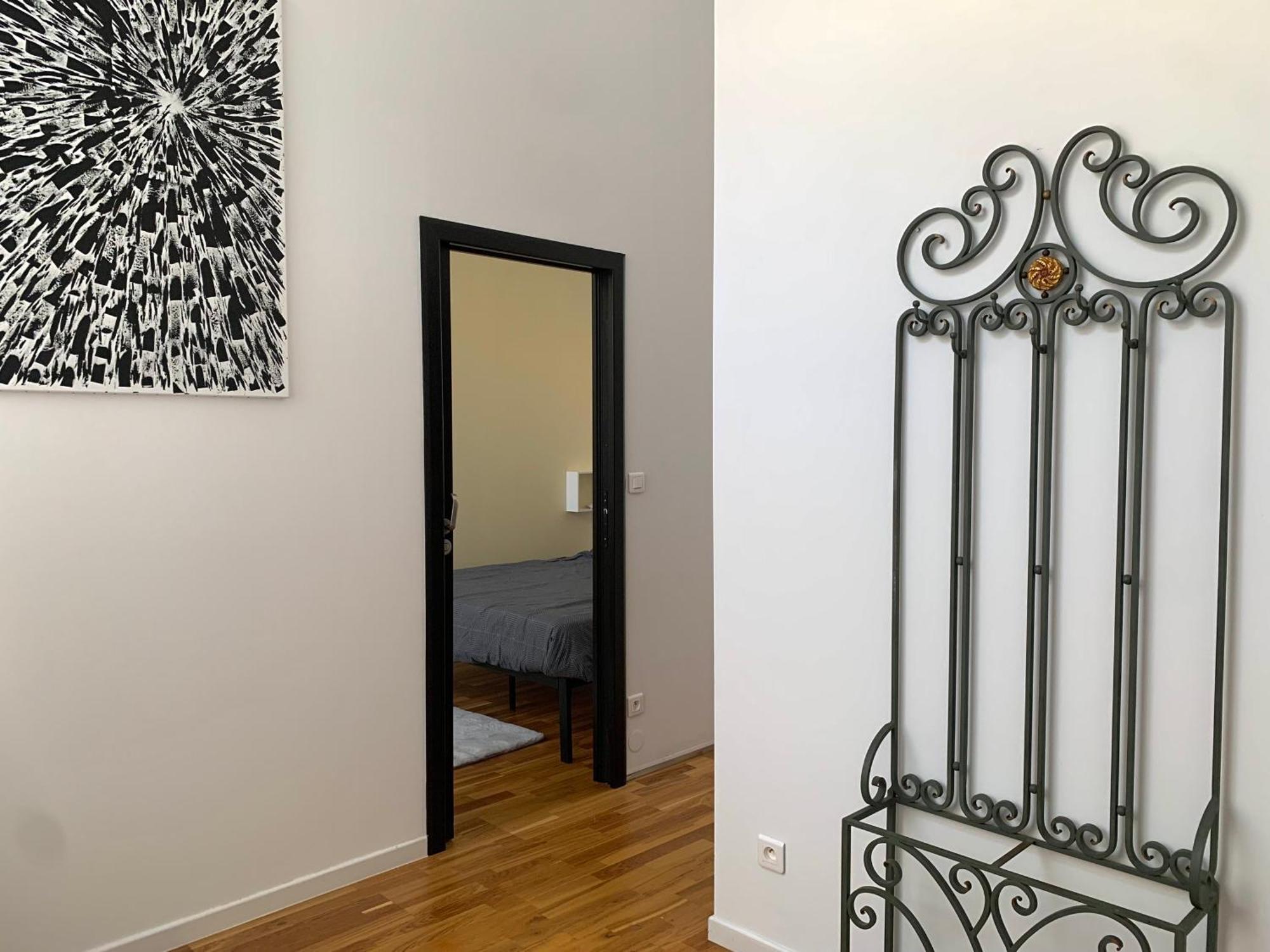 Les Fabuleux Appartements Du Coeur De Ville - Place Victor Hugo Besançon Exteriér fotografie